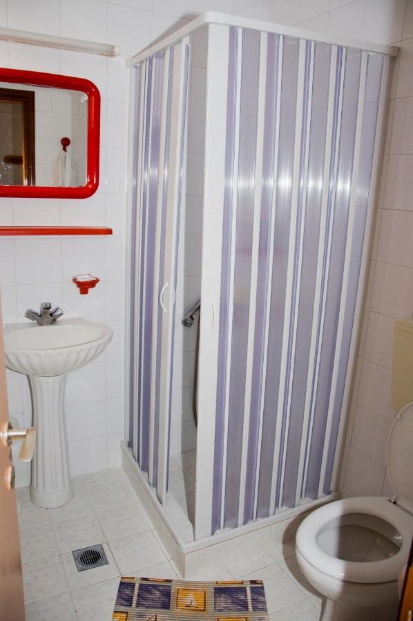 Aparthotel Christina Skiathos-Stadt